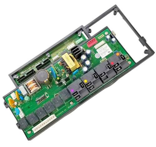 Oem range oven - oem, ge